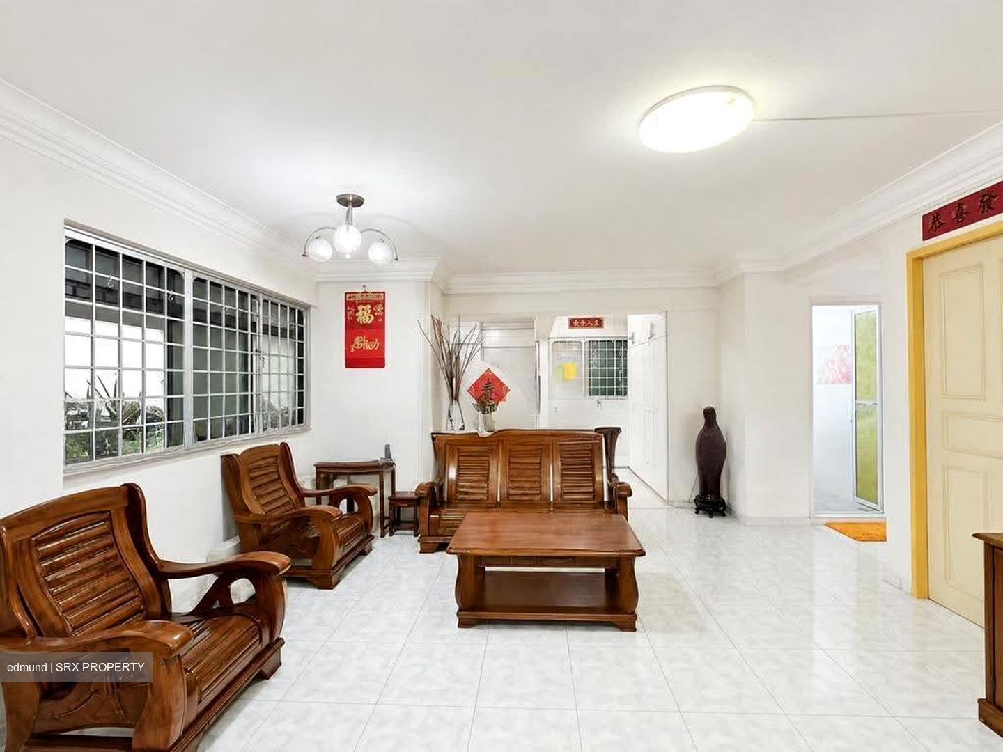 Blk 501 Woodlands Drive 14 (Woodlands), HDB 5 Rooms #609183681
